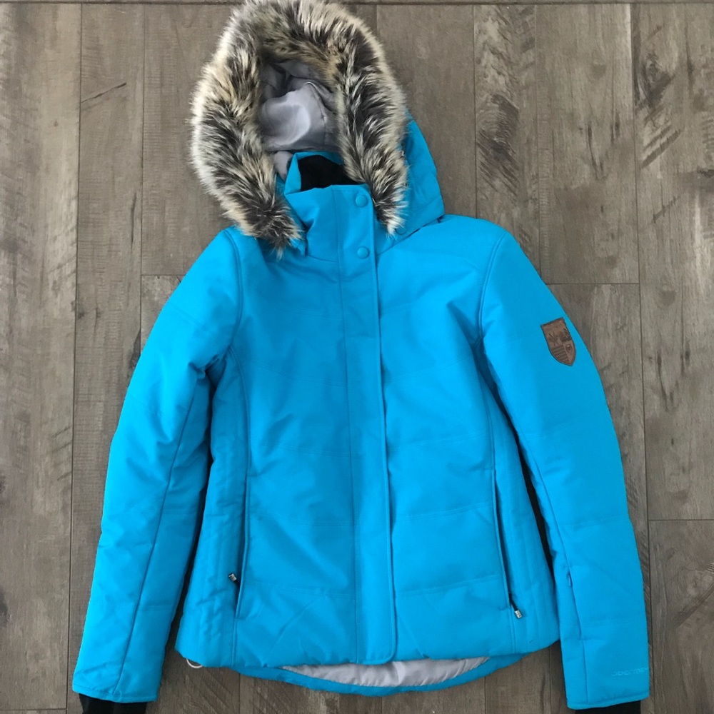 Obermeyer Ski Jacket